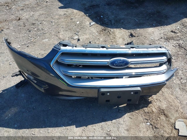 Ford ESCAPE SE 2018 1FMCU9GD5JUD40359 Image 12