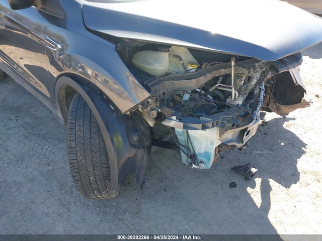 Ford ESCAPE SE 2018 1FMCU9GD5JUD40359 Image 19