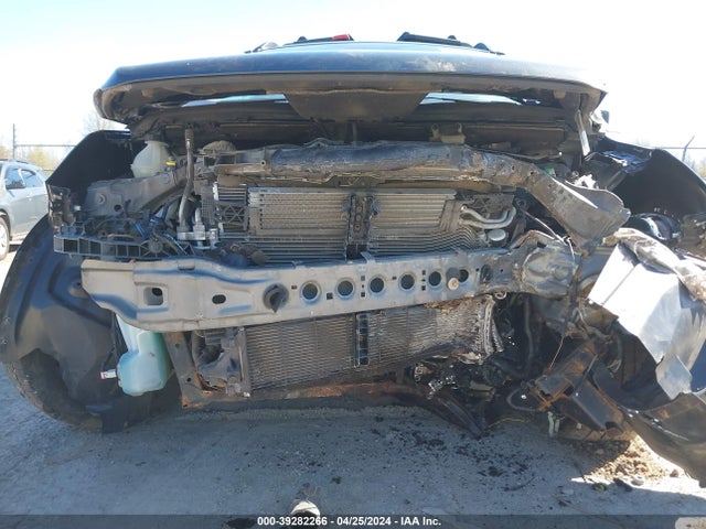 Ford ESCAPE SE 2018 1FMCU9GD5JUD40359 Image 6