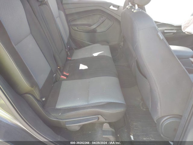 Ford ESCAPE SE 2018 1FMCU9GD5JUD40359 Image 8