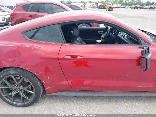 Ford Mustang Ecoboost Premium Fastback 2020 1FA6P8TD6L5130056 Image 13