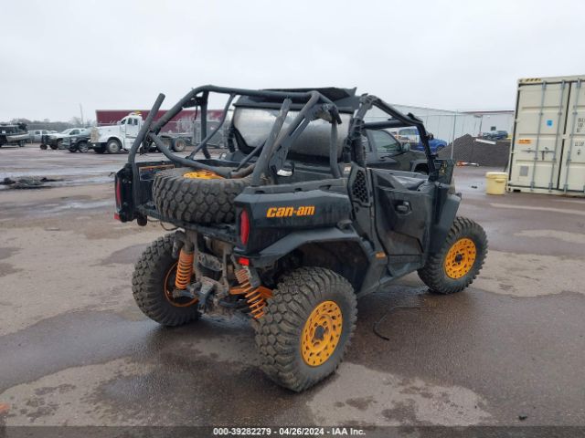 2022 CAN-AM COMMANDER 3JB1KAX49NK002734 Photo 3