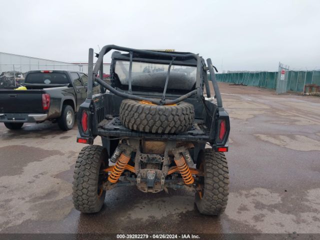 2022 CAN-AM COMMANDER 3JB1KAX49NK002734 Photo 5