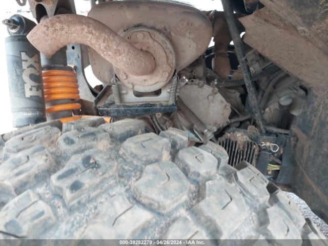 2022 CAN-AM COMMANDER 3JB1KAX49NK002734 Photo 7