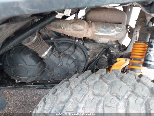 2022 CAN-AM COMMANDER 3JB1KAX49NK002734 Photo 8