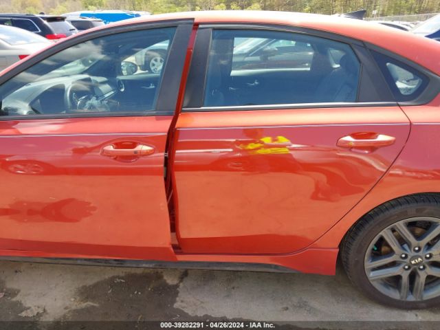 3KPF34AD4ME377065 KIA Forte Gt-line