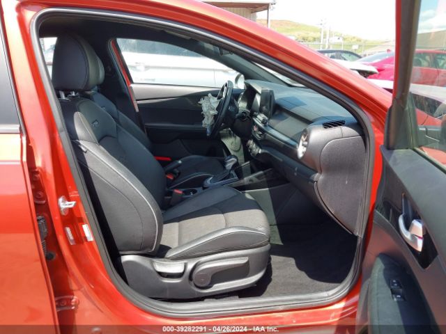 3KPF34AD4ME377065 KIA Forte Gt-line