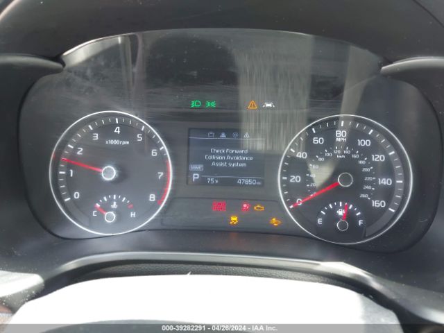 3KPF34AD4ME377065 KIA Forte Gt-line