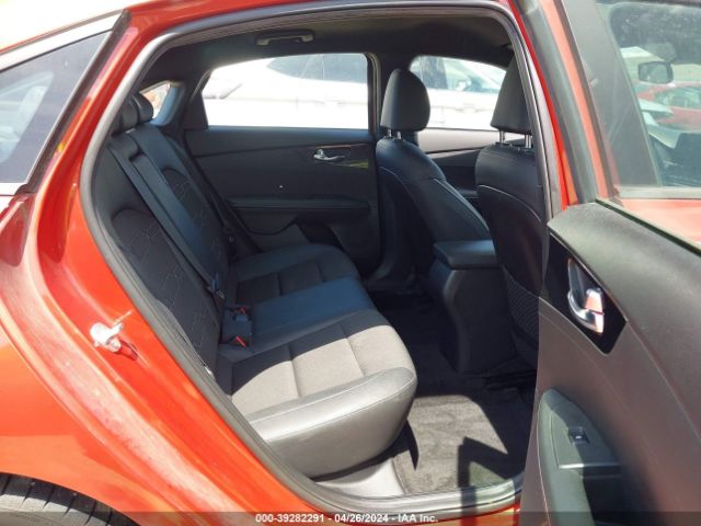 3KPF34AD4ME377065 KIA Forte Gt-line