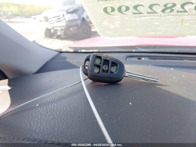 Toyota Corolla S Plus 2016 2T1BURHE2GC484044 Image 11