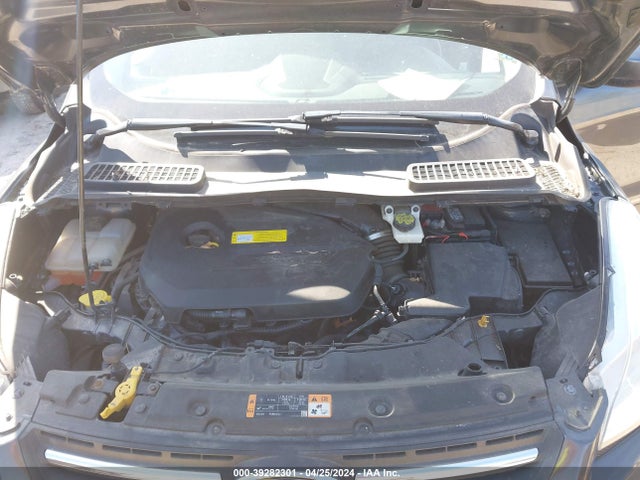 Ford ESCAPE SE 2015 1FMCU9GX6FUB33898 Image 10