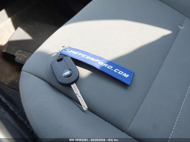 Ford ESCAPE SE 2015 1FMCU9GX6FUB33898 Image 11