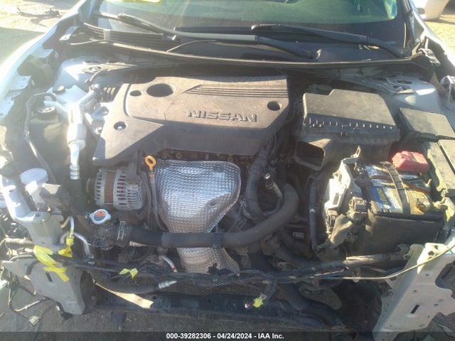 Nissan Altima 2.5 Sv 2017 1N4AL3AP6HC257253 Image 10