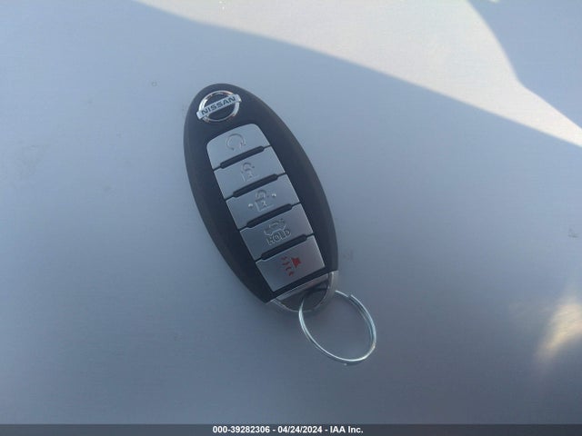 Nissan Altima 2.5 Sv 2017 1N4AL3AP6HC257253 Image 11