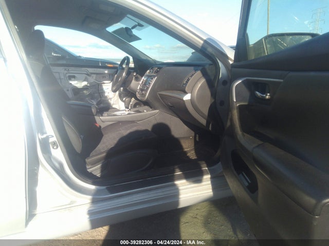Nissan Altima 2.5 Sv 2017 1N4AL3AP6HC257253 Image 5