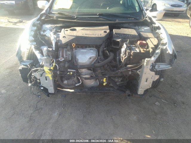 Nissan Altima 2.5 Sv 2017 1N4AL3AP6HC257253 Image 6
