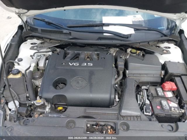 1N4BL3AP3HC203185 Nissan Altima 3.5 Sl