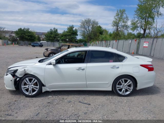 1N4BL3AP3HC203185 Nissan Altima 3.5 Sl