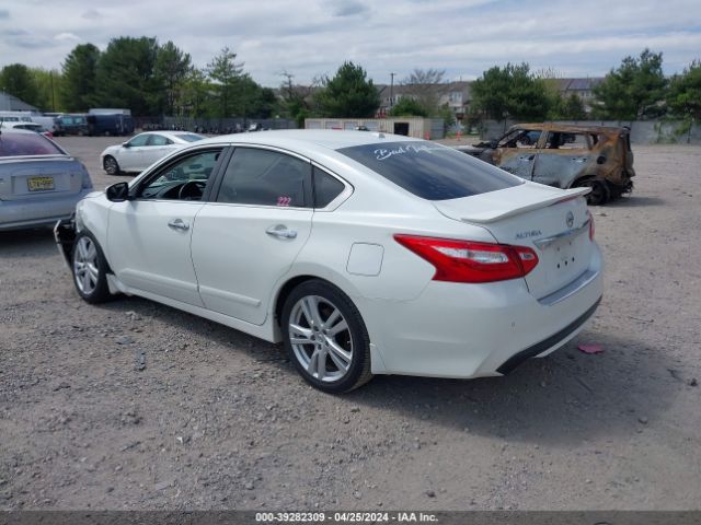 1N4BL3AP3HC203185 Nissan Altima 3.5 Sl