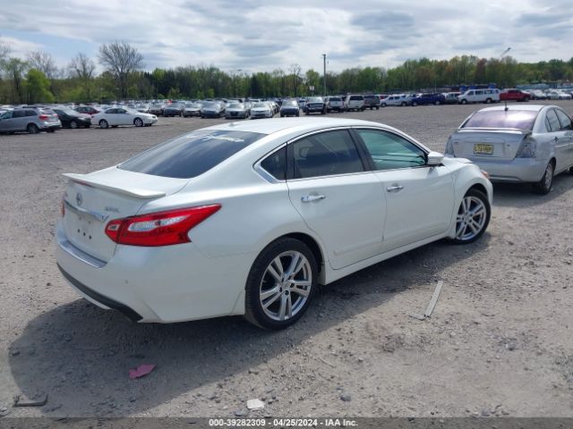 1N4BL3AP3HC203185 Nissan Altima 3.5 Sl