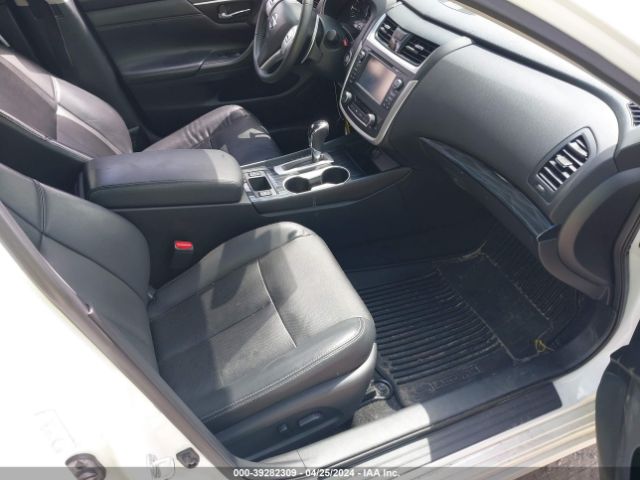 1N4BL3AP3HC203185 Nissan Altima 3.5 Sl