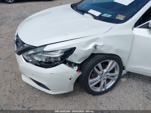 1N4BL3AP3HC203185 Nissan Altima 3.5 Sl