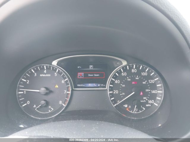 1N4BL3AP3HC203185 Nissan Altima 3.5 Sl