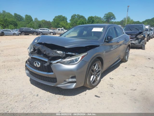 SJKCH5CP3HA026414 Infiniti Qx30 Sport