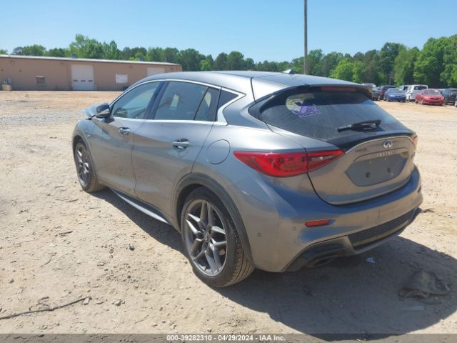 SJKCH5CP3HA026414 Infiniti Qx30 Sport
