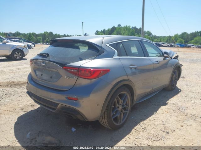 SJKCH5CP3HA026414 Infiniti Qx30 Sport