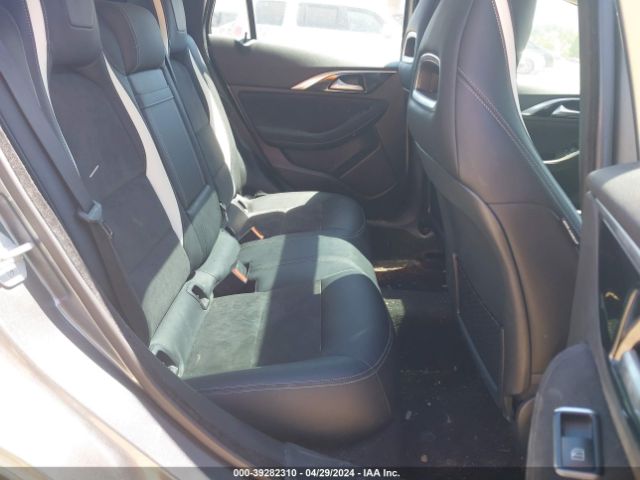 SJKCH5CP3HA026414 Infiniti Qx30 Sport