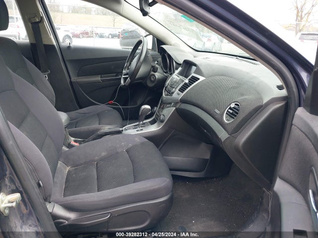 Chevrolet Cruze 1lt Auto 2014 1G1PC5SB1E7266376 Image 5