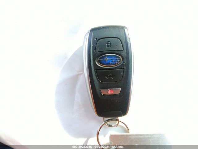 Subaru Legacy Limited Xt 2021 4S3BWGN65M3006636 Image 11