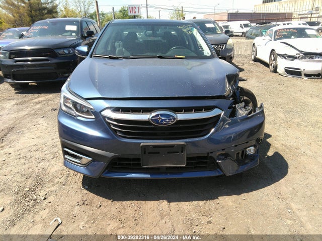Subaru Legacy Limited Xt 2021 4S3BWGN65M3006636 Image 12