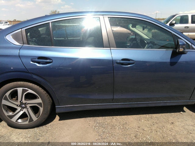 Subaru Legacy Limited Xt 2021 4S3BWGN65M3006636 Image 13