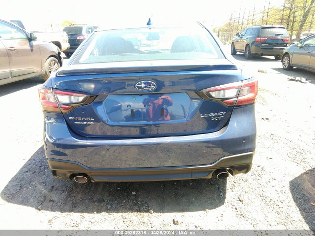 Subaru Legacy Limited Xt 2021 4S3BWGN65M3006636 Image 16