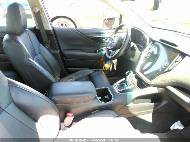 Subaru Legacy Limited Xt 2021 4S3BWGN65M3006636 Image 5