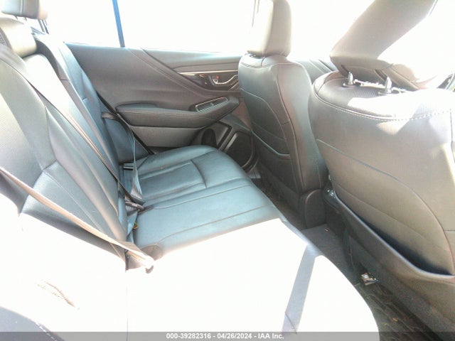 Subaru Legacy Limited Xt 2021 4S3BWGN65M3006636 Image 8
