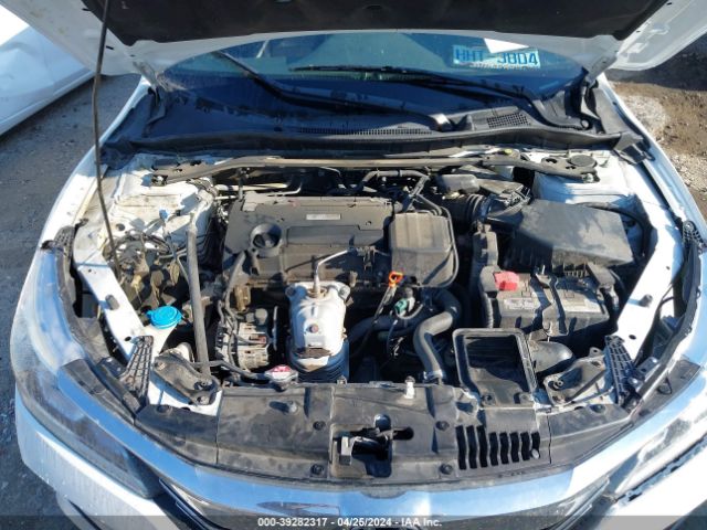 1HGCR2F16HA135165 Honda Accord Sport Se