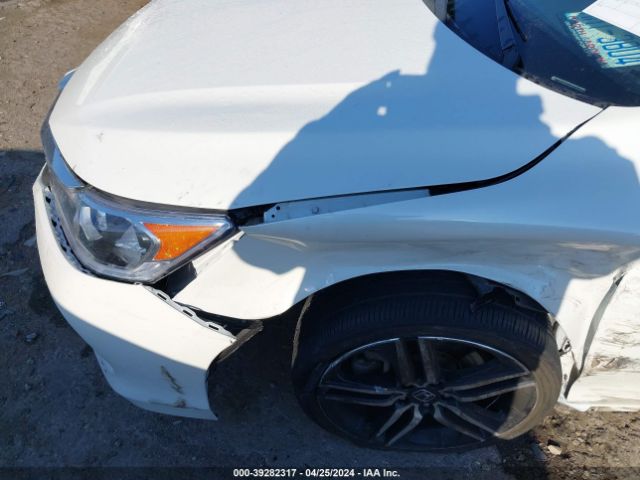 1HGCR2F16HA135165 Honda Accord Sport Se