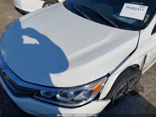 1HGCR2F16HA135165 Honda Accord Sport Se