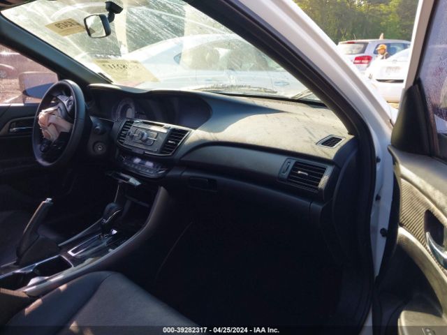 1HGCR2F16HA135165 Honda Accord Sport Se