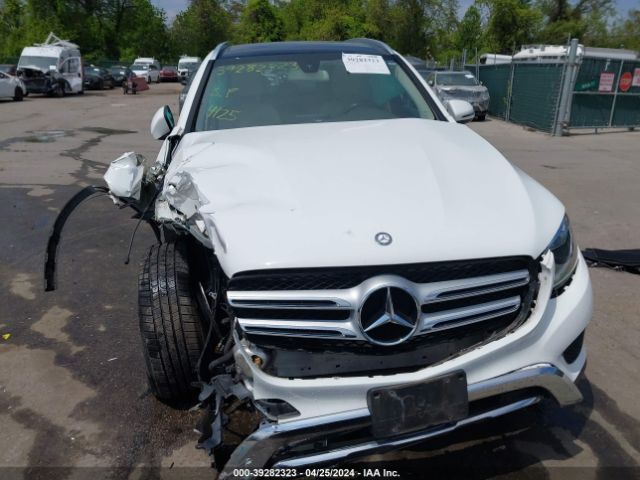 WDC0G4KB0HF140425 Mercedes-Benz Glc 300 4matic