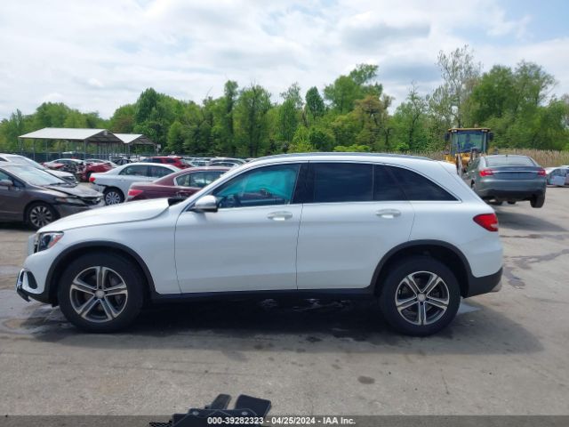 WDC0G4KB0HF140425 Mercedes-Benz Glc 300 4matic