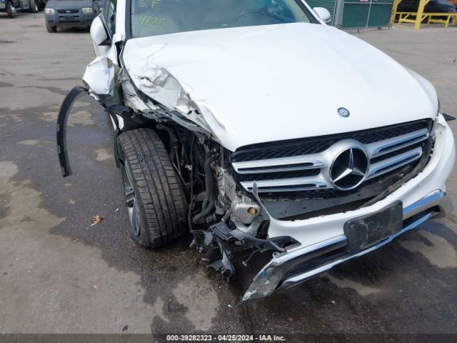WDC0G4KB0HF140425 Mercedes-Benz Glc 300 4matic