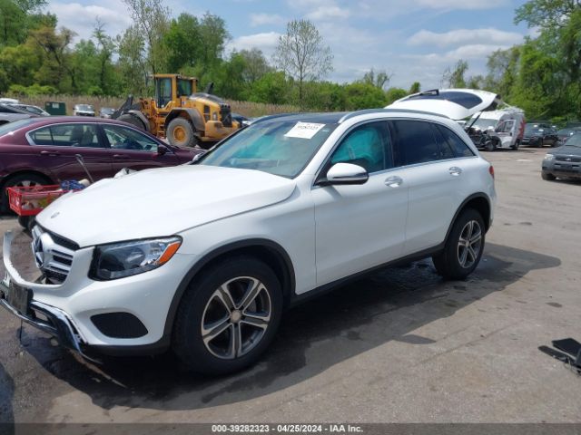 WDC0G4KB0HF140425 Mercedes-Benz Glc 300 4matic