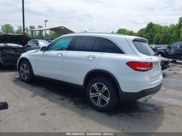 WDC0G4KB0HF140425 Mercedes-Benz Glc 300 4matic