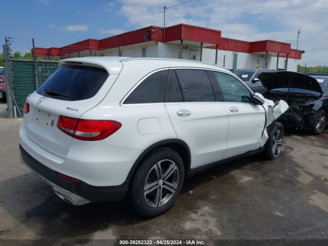 WDC0G4KB0HF140425 Mercedes-Benz Glc 300 4matic