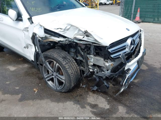 WDC0G4KB0HF140425 Mercedes-Benz Glc 300 4matic
