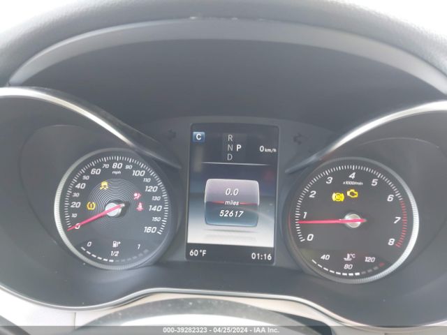WDC0G4KB0HF140425 Mercedes-Benz Glc 300 4matic